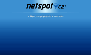 Success.netspot.cz thumbnail