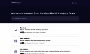 Success.openhealth.fr thumbnail