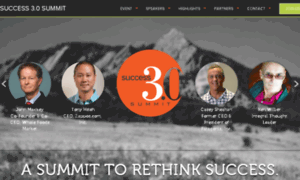 Success3summit.org thumbnail