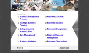 Successbusinesscare.com thumbnail