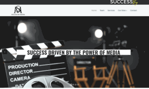 Successbymedia.com thumbnail