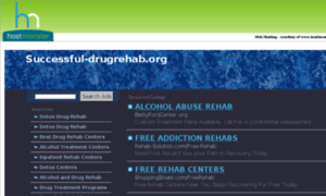 Successful-drugrehab.org thumbnail