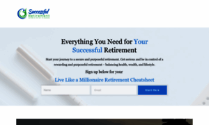 Successful-retirement.com thumbnail
