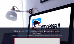 Successfulbiztools.com thumbnail