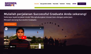Successfulgraduate.co.id thumbnail