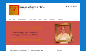 Successfully-online.org thumbnail