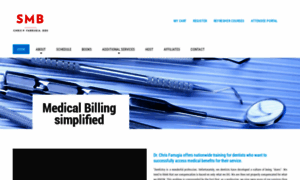 Successfulmedicalbilling.com thumbnail