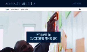 Successfulmindsllc.com thumbnail