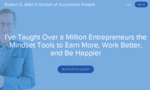 Successfulpeople.com thumbnail