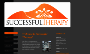 Successfultherapy.net thumbnail