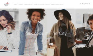 Successinthecity.org thumbnail