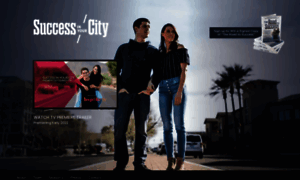 Successinyourcity.com thumbnail