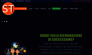 Successionetelematica.com thumbnail