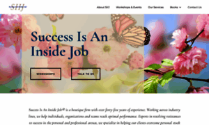 Successisaninsidejob.com thumbnail