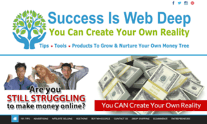 Successiswebdeep.com thumbnail