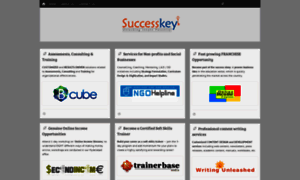 Successkey.in thumbnail