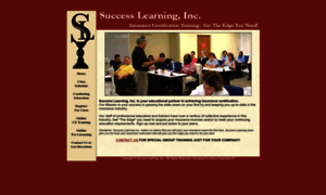 Successlearningllc.com thumbnail