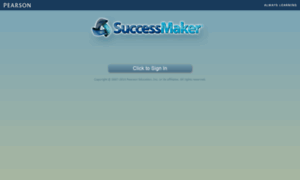 Successmaker.prairiesouth.ca thumbnail
