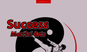 Successmartialarts.net thumbnail