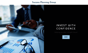 Successplanninggroup.com thumbnail
