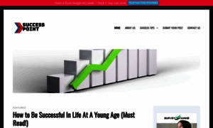 Successpoint.com.ng thumbnail