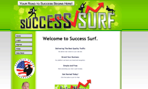 Successsurf.net thumbnail