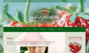 Successvalleyproduce.com thumbnail