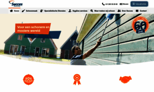 Succesvolendam.nl thumbnail