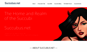 Succubus.net thumbnail