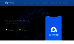 Suchapp.net thumbnail