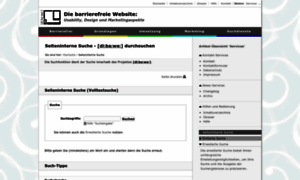 Suche.die-barrierefreie-website.de thumbnail