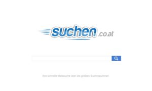 Suchen.co.at thumbnail