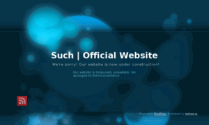 Suchissuch.com thumbnail