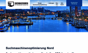 Suchmaschinen-optimierung-nord.de thumbnail