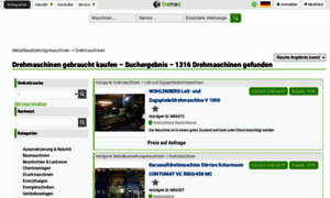 Suchmaschinen-optimierung-templates.de thumbnail
