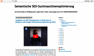 Suchmaschinenoptimierung-seotexter.blogspot.co.at thumbnail