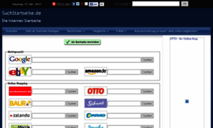 Suchstartseite.de thumbnail