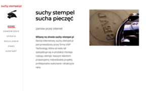 Suchy-stempel.pl thumbnail