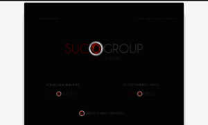 Suco-group.com thumbnail