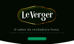 Sucosleverger.com.br thumbnail
