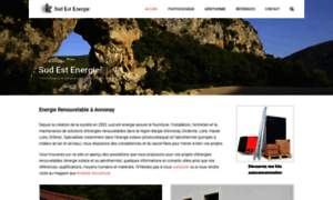 Sud-est-energie.fr thumbnail