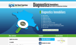 Sud-ouest-expertises.fr thumbnail