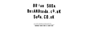 Suda.co.uk thumbnail