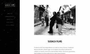 Sudacafilms.com thumbnail