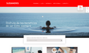Sudameris.com.py thumbnail