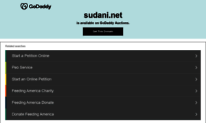 Sudani.net thumbnail