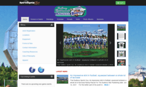 Sudburyrockhounds.com thumbnail