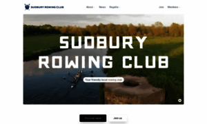 Sudburyrowingclub.org.uk thumbnail