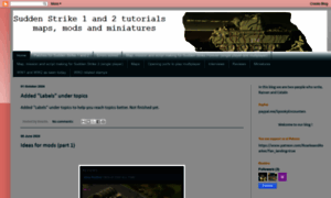Sudden-strike-1-and-2-map-making.blogspot.com thumbnail