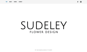 Sudeley-flower.com thumbnail